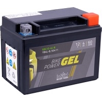 Bateria YB4L-B GEL