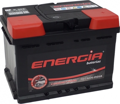 Bateria E302