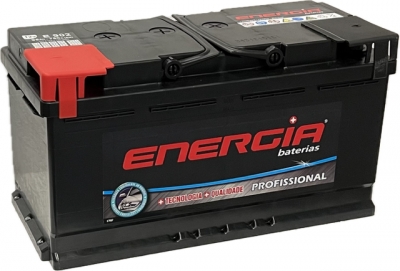 Bateria E902