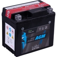 Bateria YTX5L-BS AGM