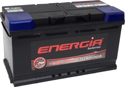 Bateria .E901