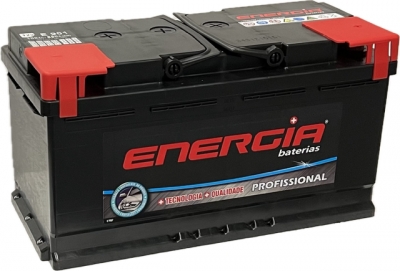 Bateria E901