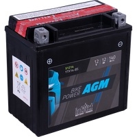 Bateria .YTX14-BS AGM
