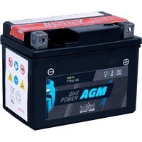 Bateria YTX4L-BS AGM