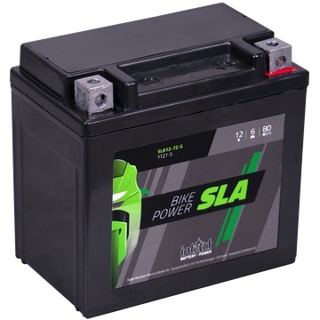 Bateria .YTZ7S SLA
